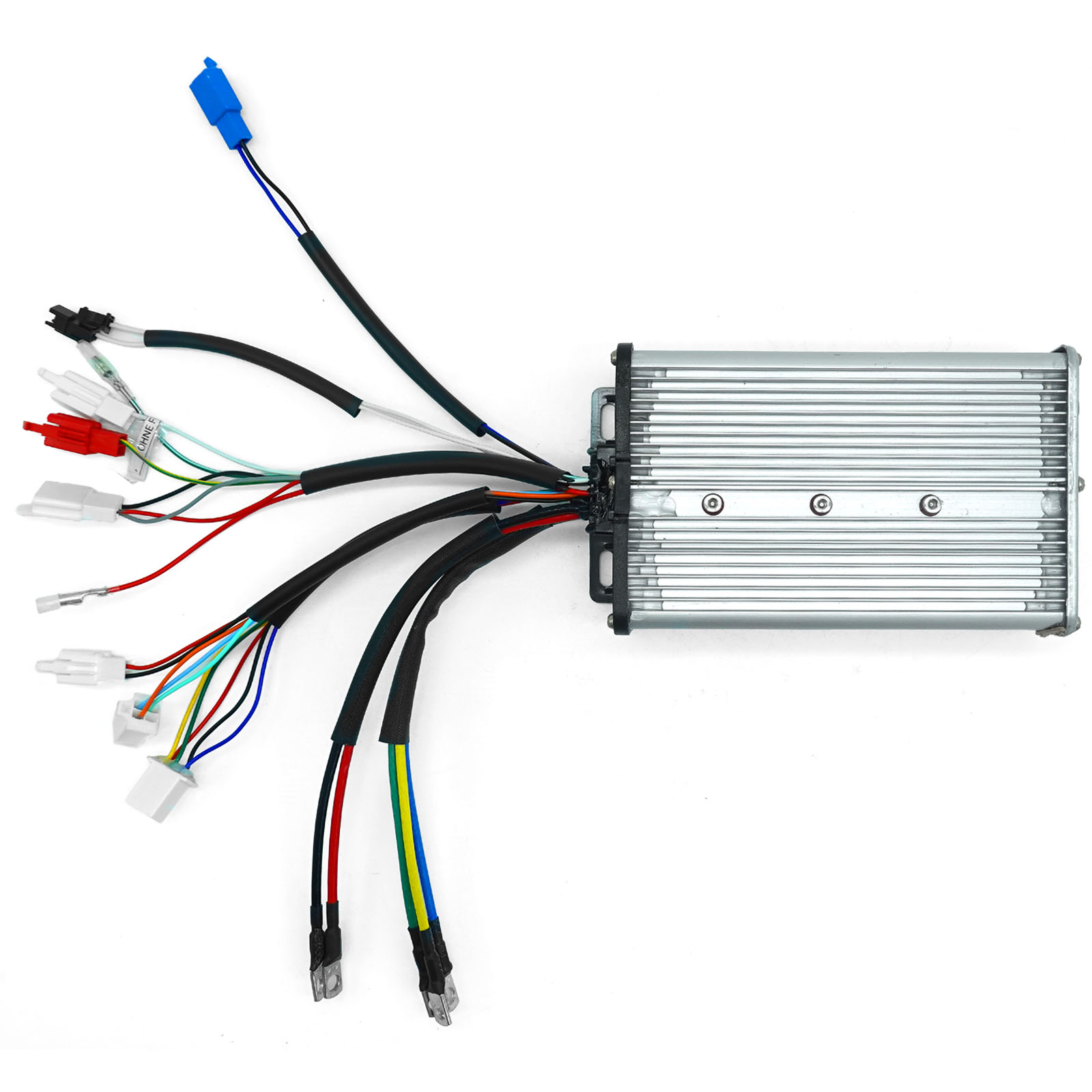 Rolektro Controller 60V, ohne Geschwindigkeitstufen für Carrier25V2/V3