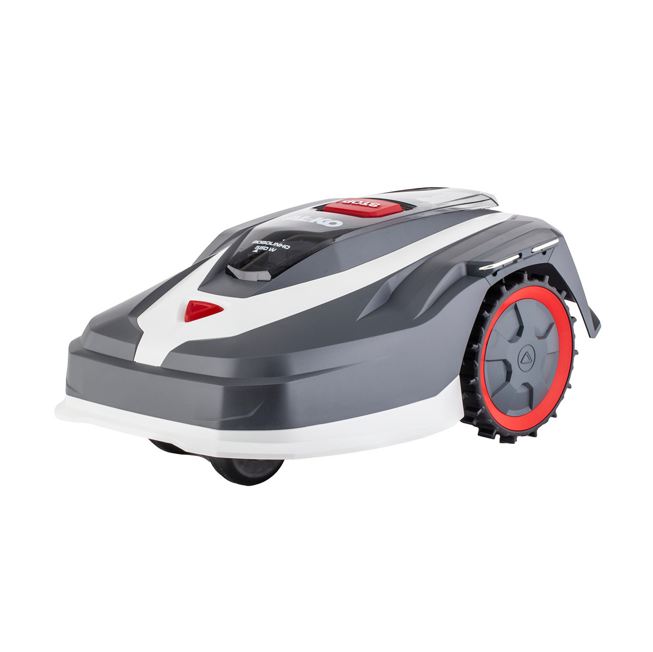 AL-KO® Akku Mähroboter Robolinho® 550 W