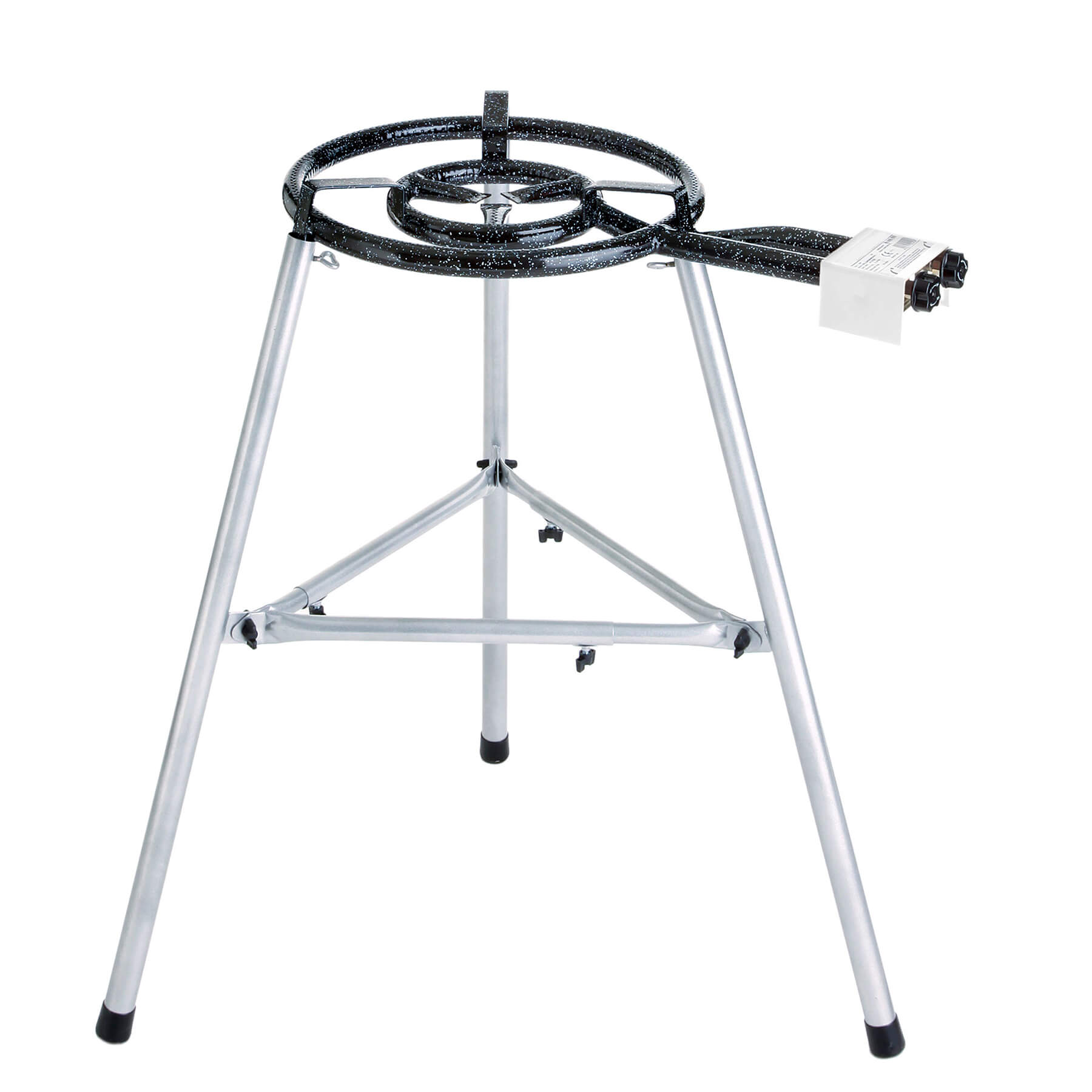 Paella World® Paella Grill Set Comfort Line 1