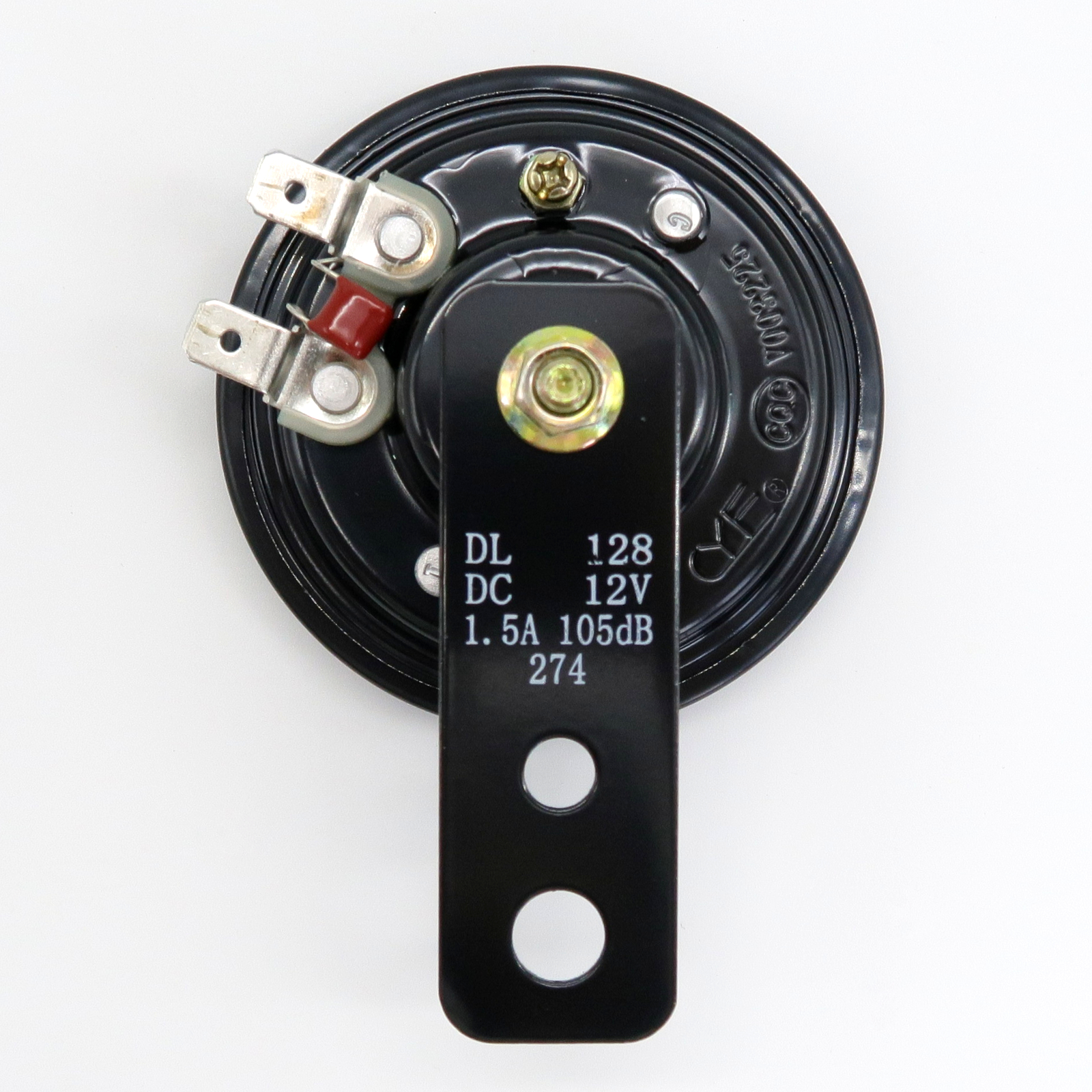 Rolektro Hupe, 12V für Joy20/20Li/45/Jack20/20Li/45