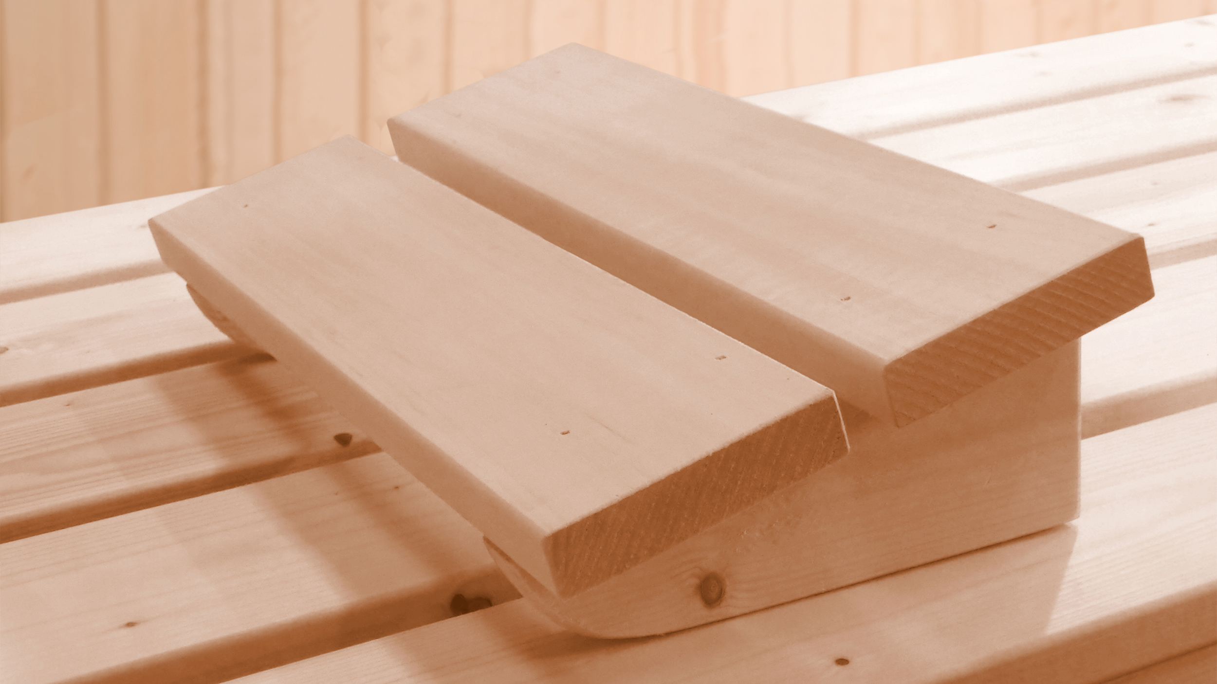 Weka Design Sauna KEMI Eck 1 GT