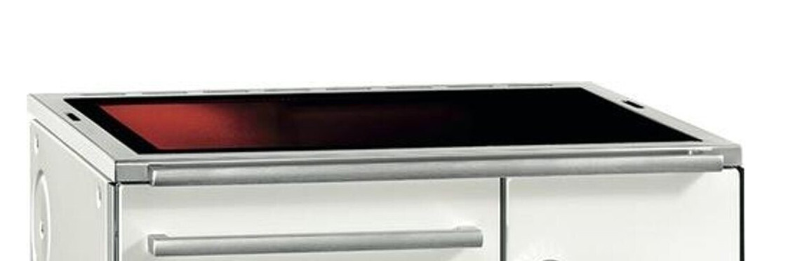 Glaskeramikplatte für HSD 60 Küchenherd