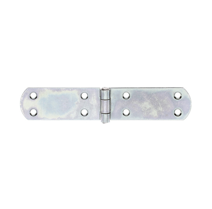 GAH Alberts Kistenband Stahl verzinkt 175x35mm