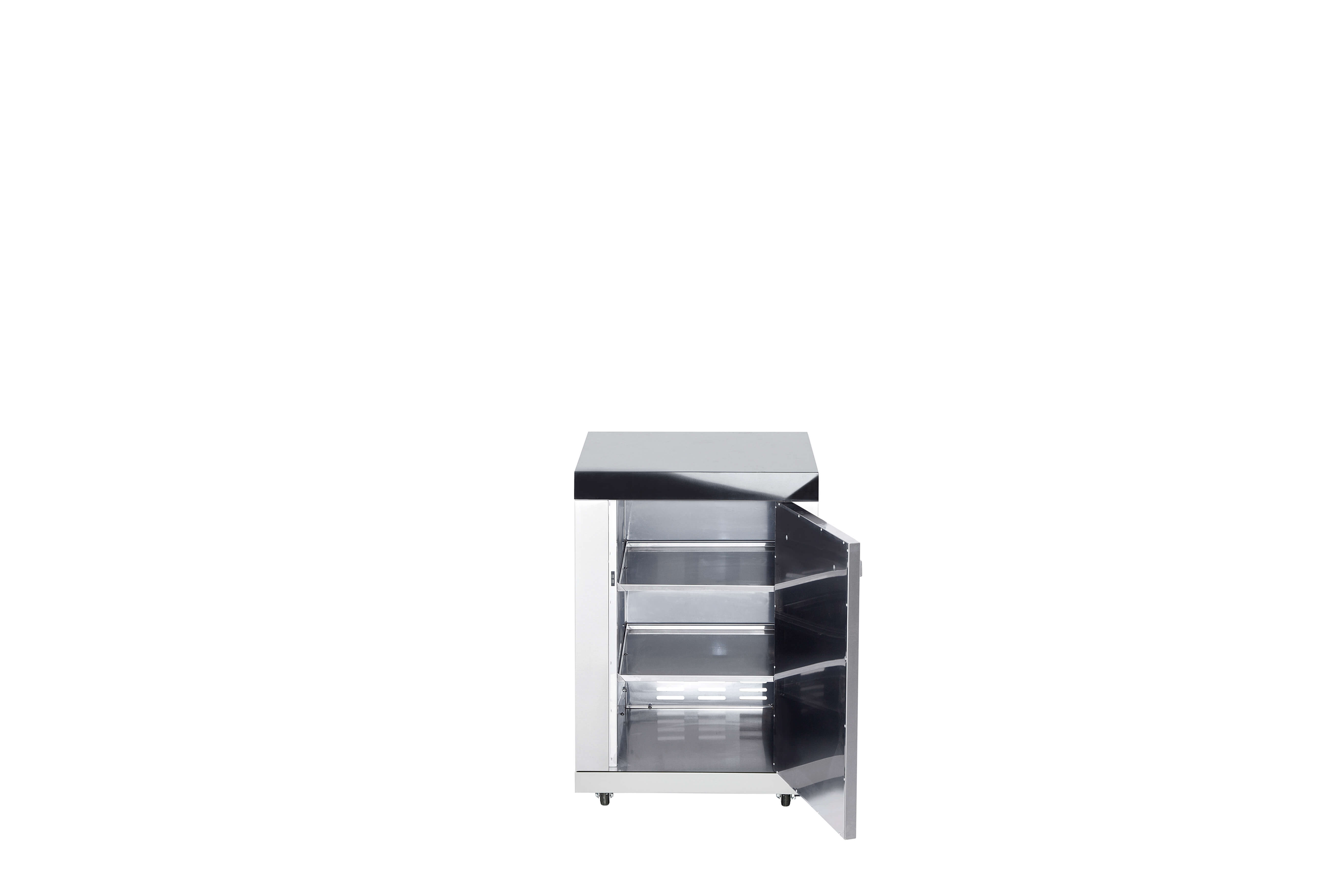 All'Grill® Modul 7 Schrankteil Outdoorküche