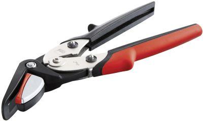 Bandeisenschere 260mm m.Niederhalter Erdi