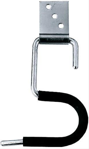 Gerätehalter S-Form Gr. 115 mm CircumPro