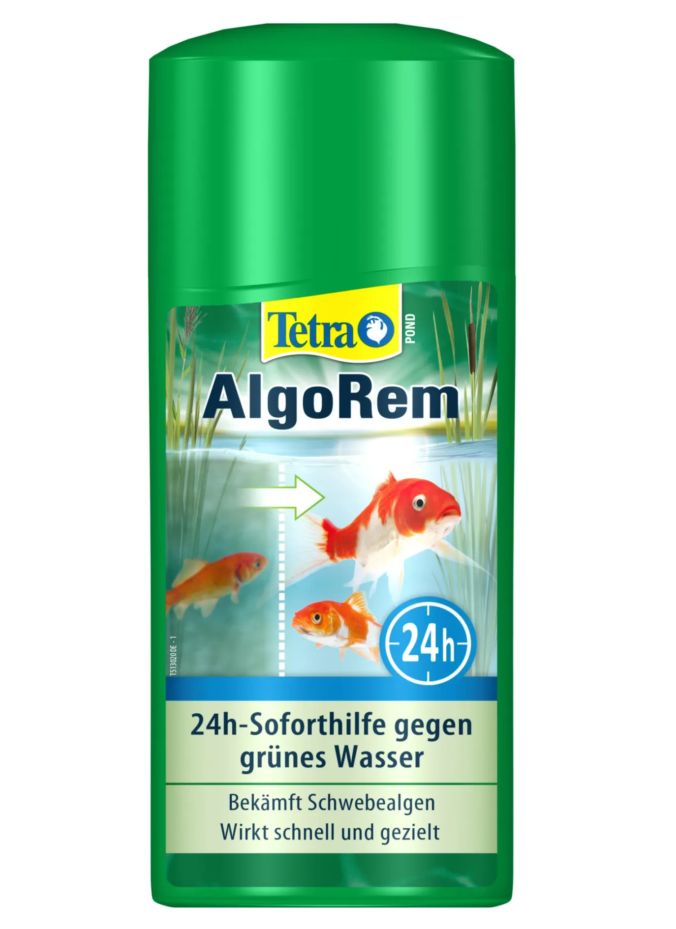 Tetra Pond Algenmittel AlgoRem 500 ml
