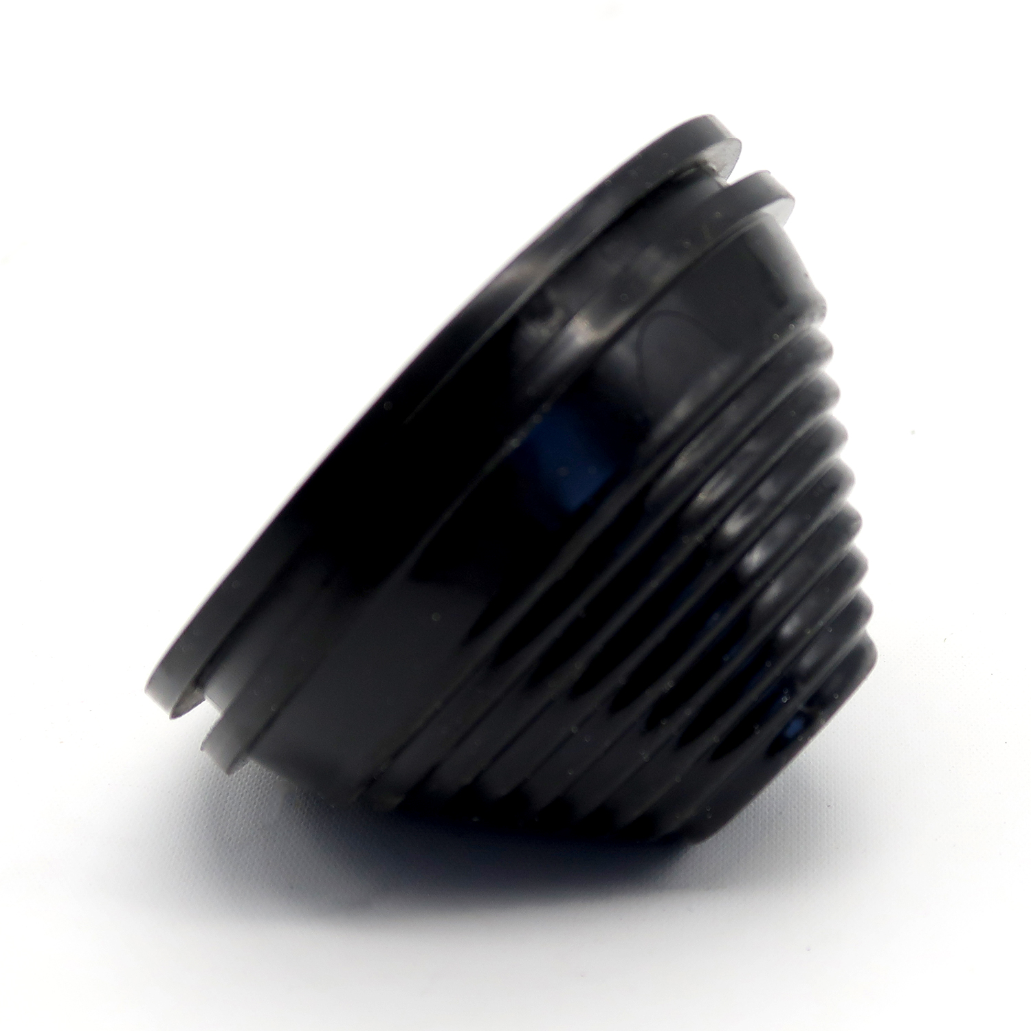 Rolektro Gummimanschette, Lenksäule für Trike6V2/V3/Quad6V2/V3/Pro