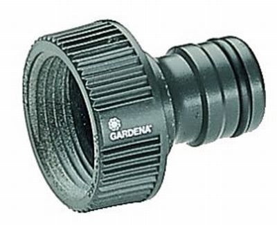 GARDENA Profi-System-Hahnstück 02802-20