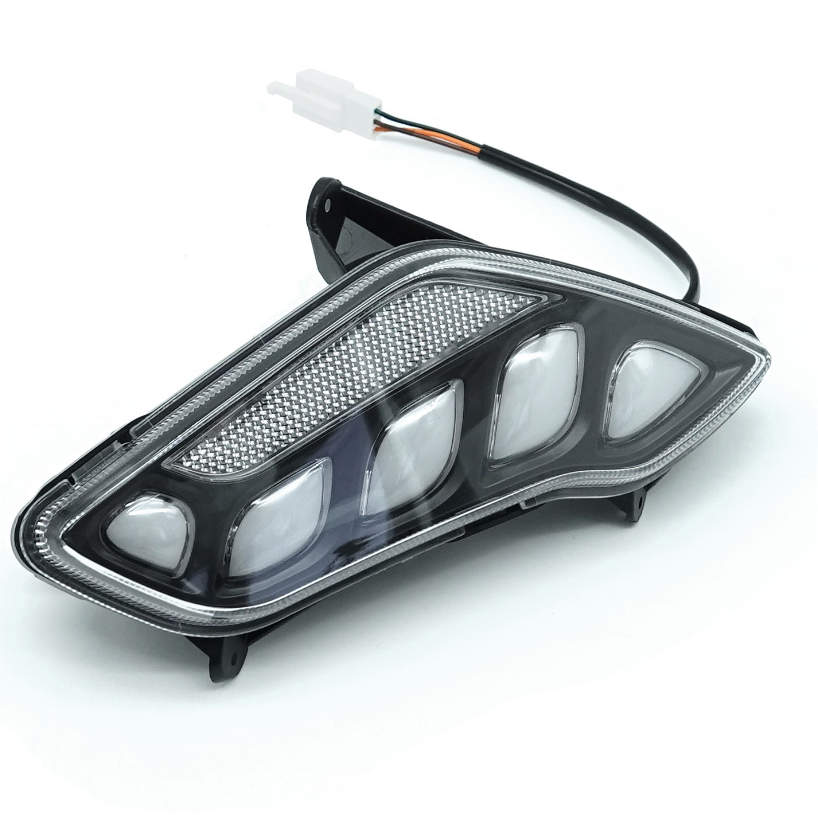 Rolektro Blinker vorne, links, ab 2026 für Trike15/25/Quad15/25/R31