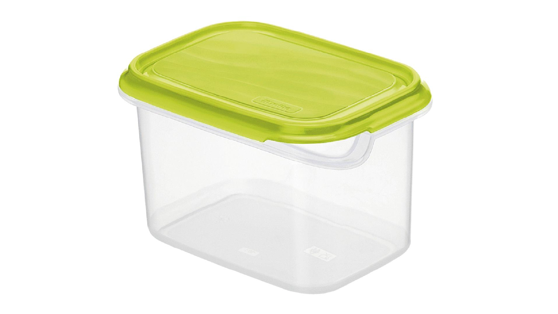 Rotho Frischhaltedose 1 L lime