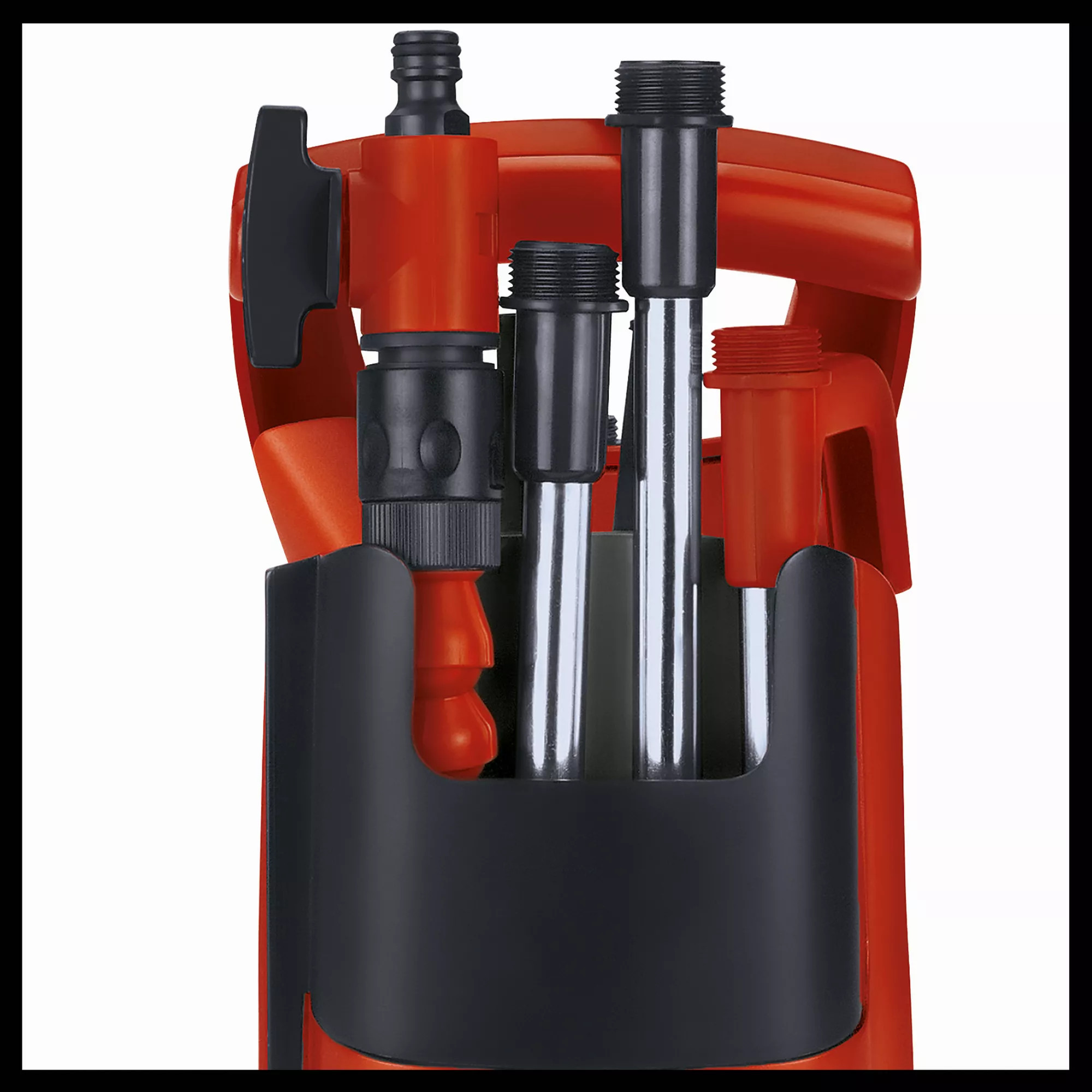 Einhell Regenfasspumpe GE-SP 3546 RB 4600 l/h