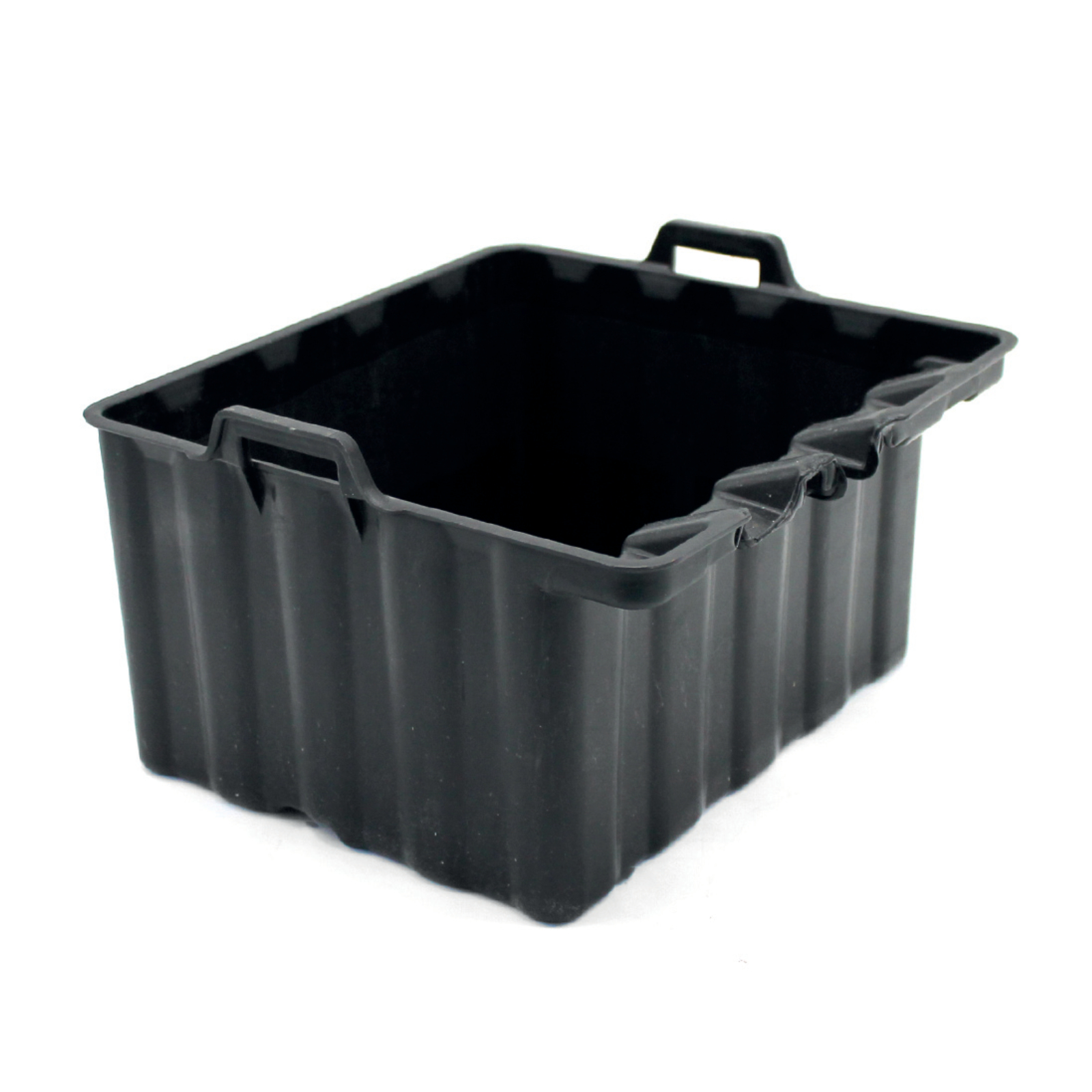 Rolektro Staukasten mit Gurt für Lithium-Akku 60V-20Ah, Quad25V3/R26