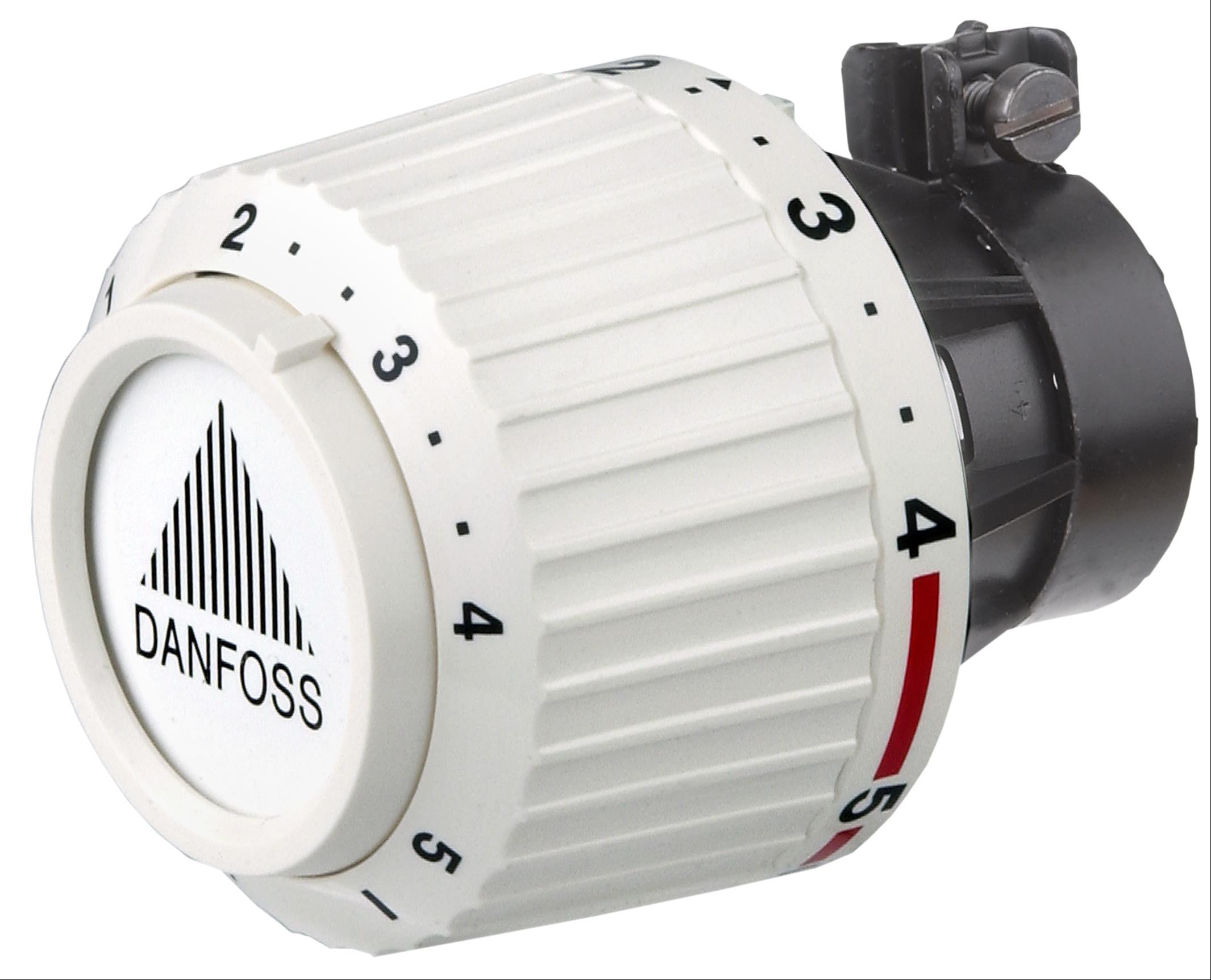 DANFOSS Service-Fühlerelement "RA/VL" 2950