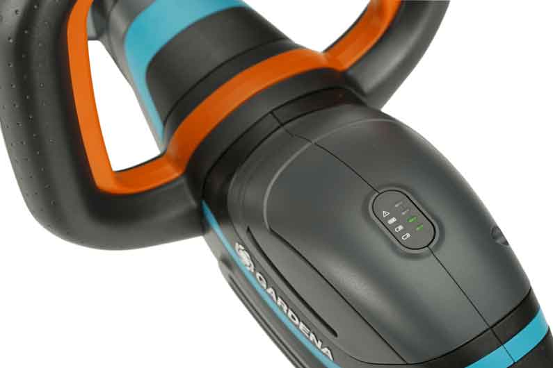 Akku-Heckenschere ComfortCut 60 18V-P4A solo