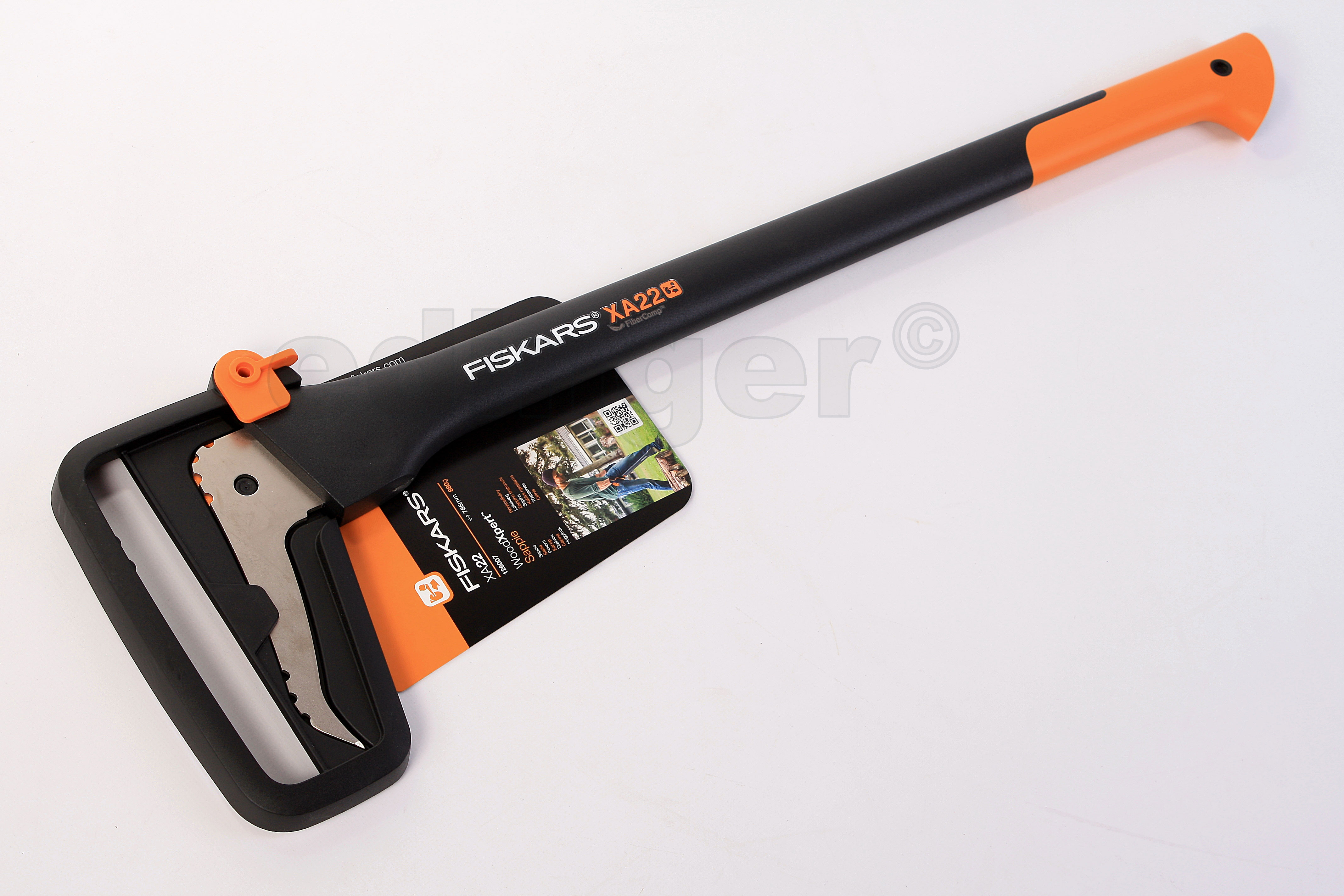 FISKARS Sappie XA22 WoodXpert 79cm