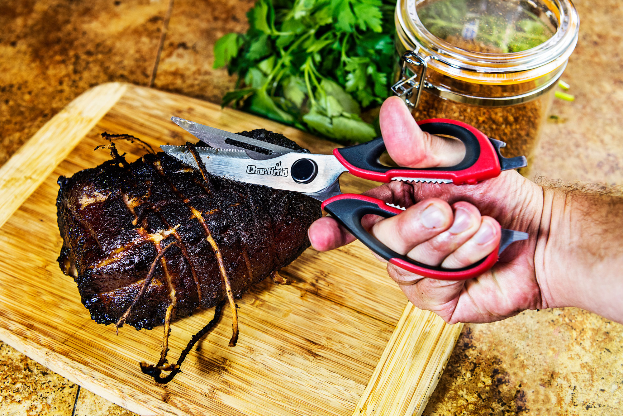 Char-Broil Universalschere / Fleischschere Char-Broil Universalschere / Fleischschere