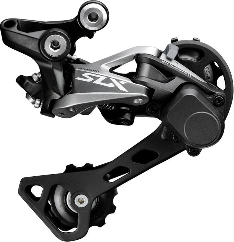 Schaltwerk 'Shimano SLX'