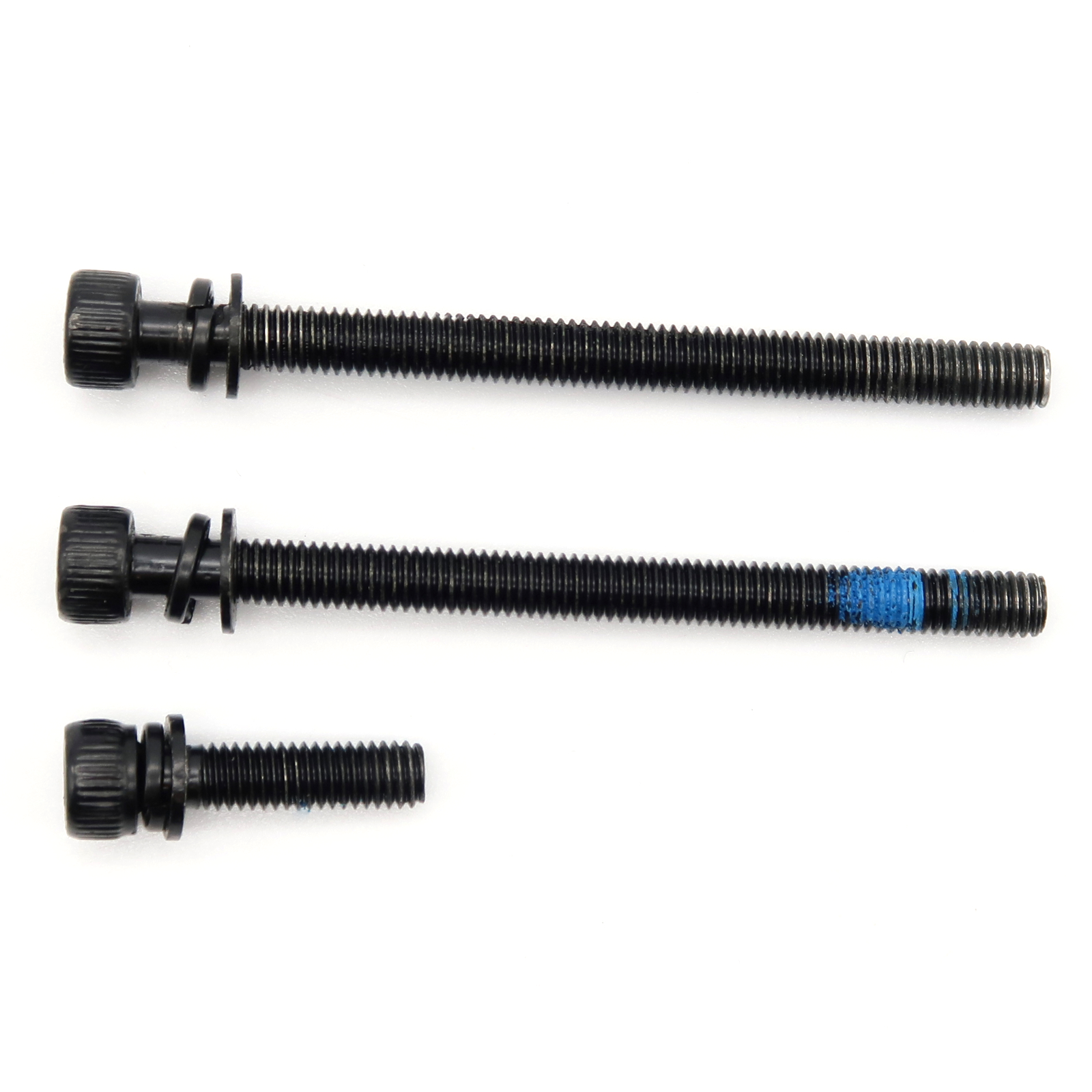 Rolektro Verbindungsschrauben Motor / Getriebe, Set für Trike/Quad