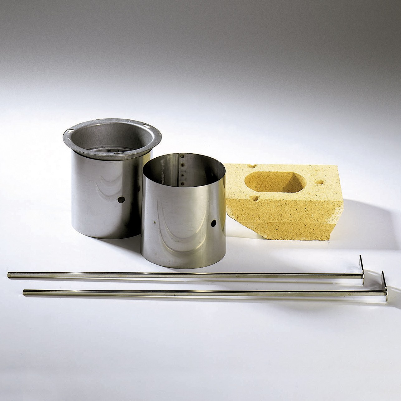 Wamsler Durchheize für K126/K126CL/K128/K128CL