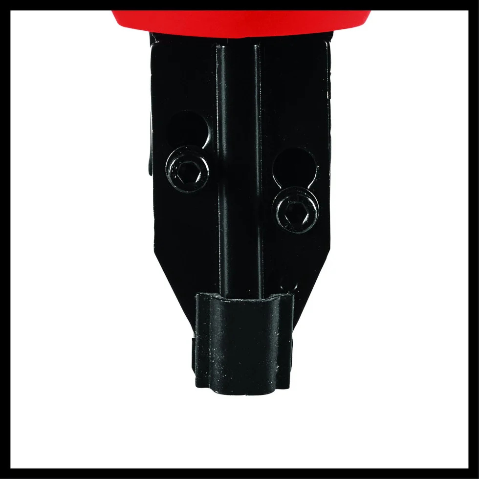 Einhell Akku-Nagler TE-CN 18 Li Solo 18 V