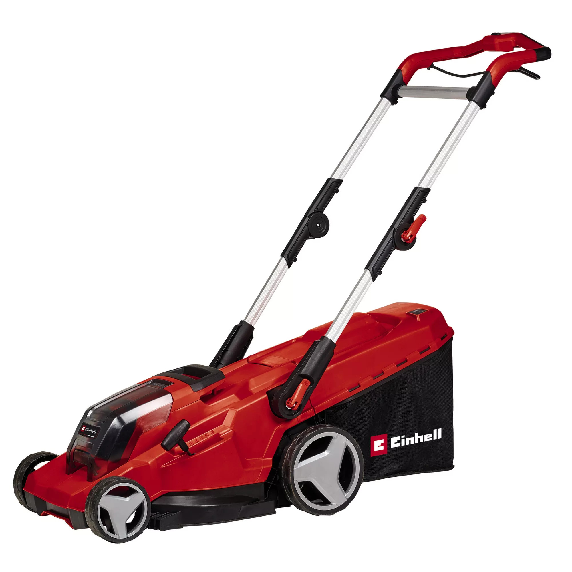 Einhell Akku-Rasenmäher GP-CM 36/41 Li - Solo ohne Akku