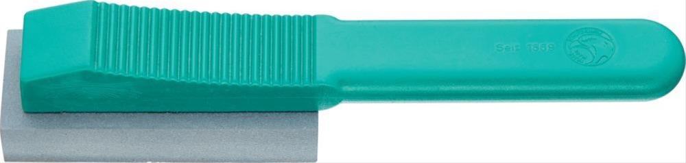 Handläpper 125mm, grün K500 Müller