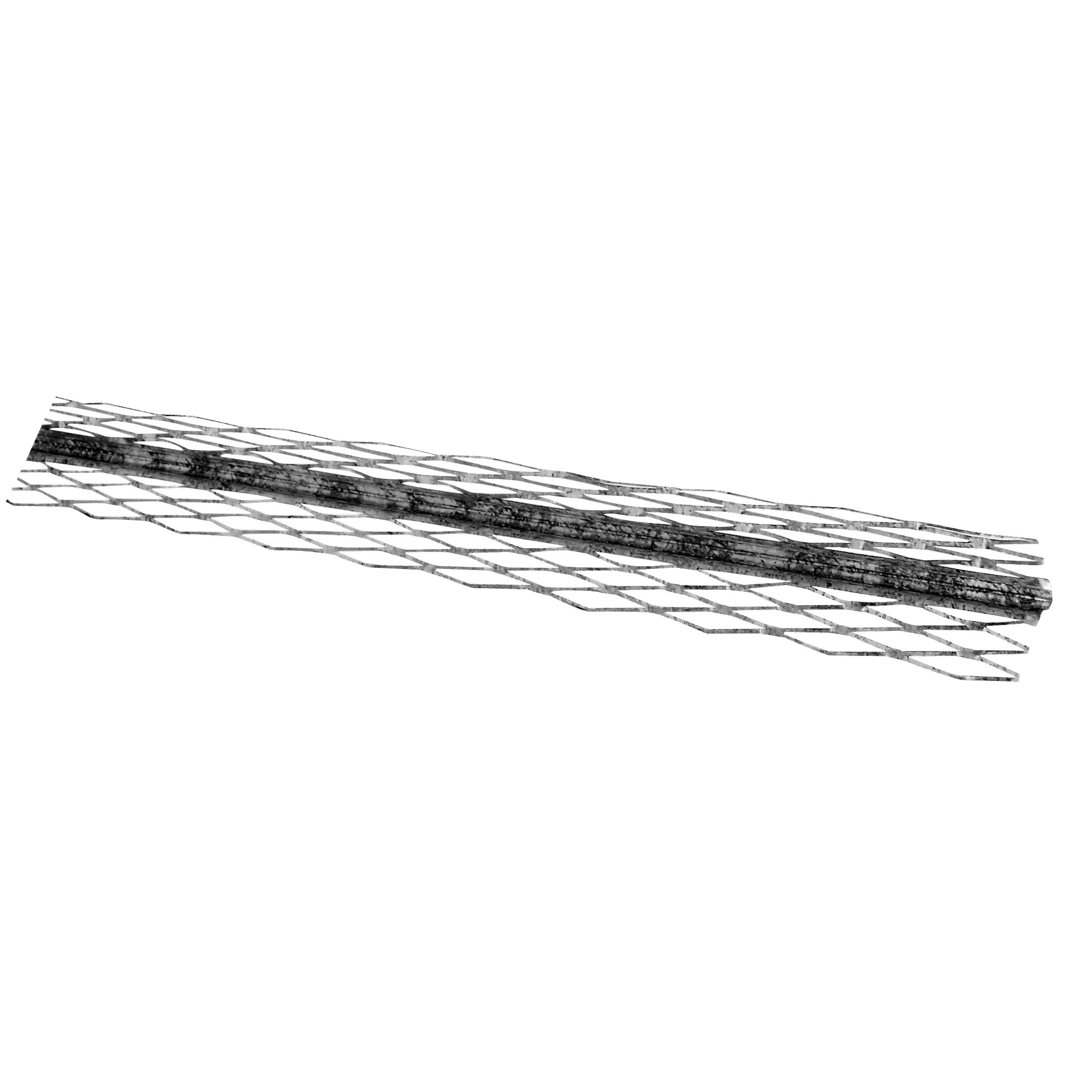 Knauf Innenputz-Eckleiste 250 cm