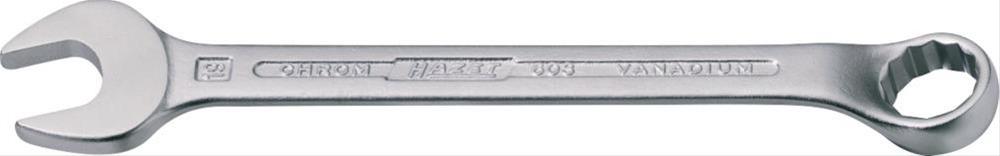 Ringmaulschl. DIN3113B 21 mm Hazet
