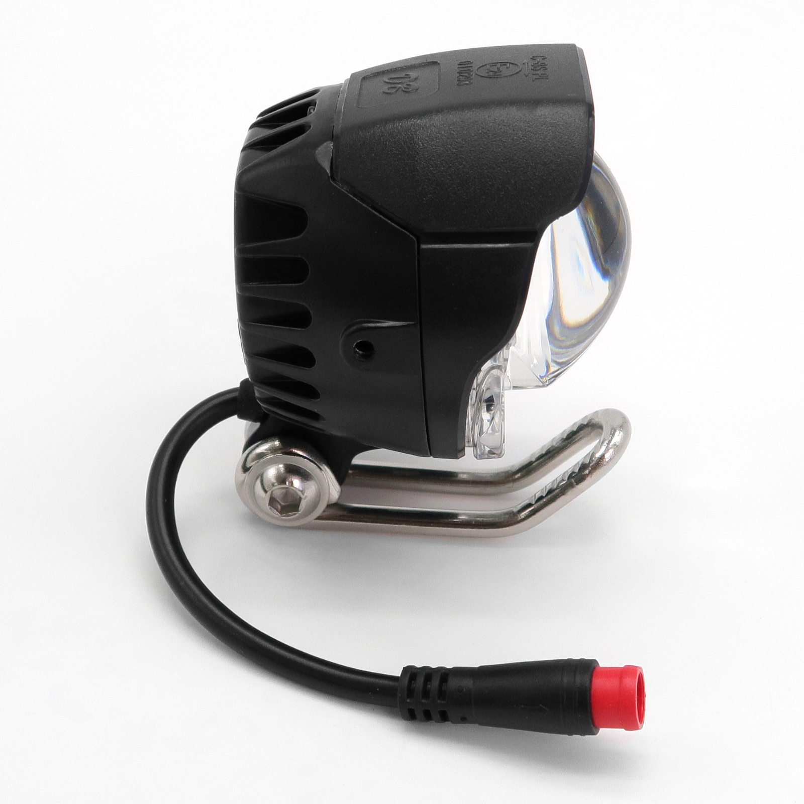 Rolektro Frontlampe, LED 12V für Joy20/20Li/45/Jack20/20Li/45
