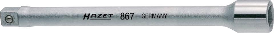 Verlängerung 1/4" 102mm Hazet
