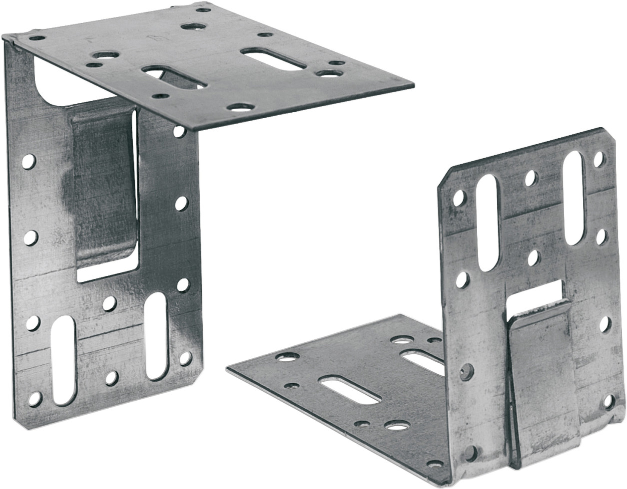 Knauf Türpfostensteckwinkel 100 mm für CW-/UA-Profilen
