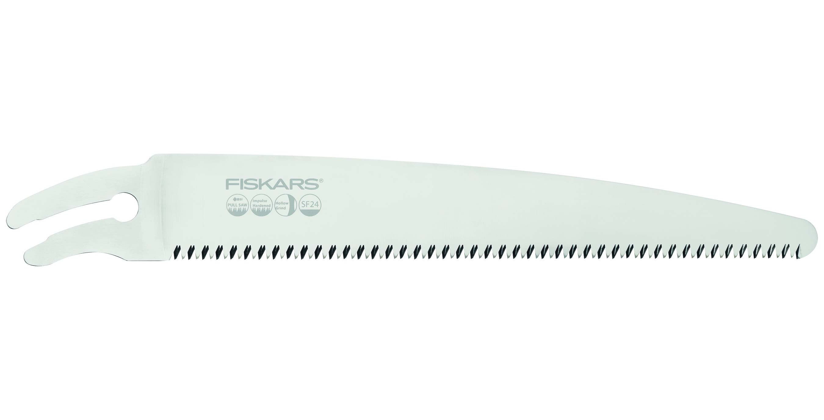 FISKARS Ersatz Sägeblatt SF24 gerade für Profi Handsäge SW-240