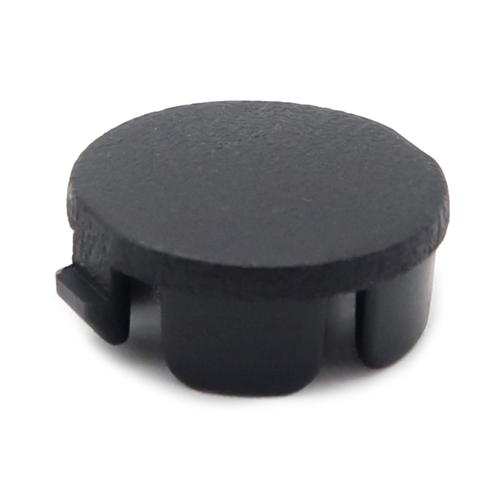 Rolektro 22mm Abdeckkappe, Plastikstopfen für Trittbrettschrauben