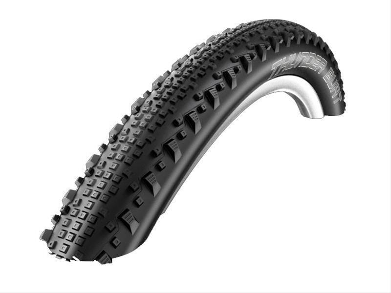 Decke 27,5 x 2,10 Thunder Burt Race Guard falt