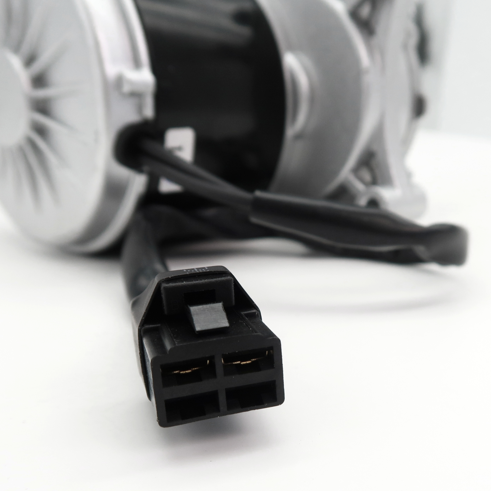 Rolektro Motor 250W, links für ERS-6Li