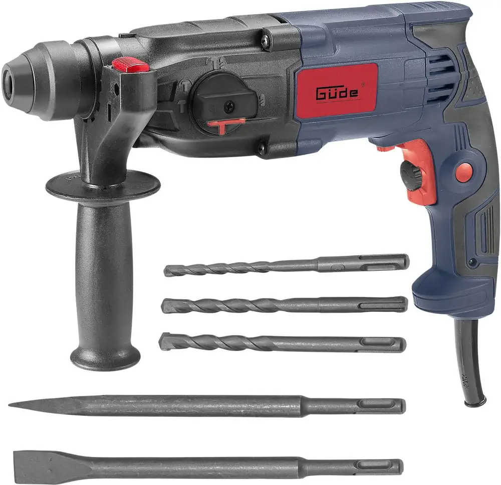 Güde Kombihammer KH 20 E 58142
