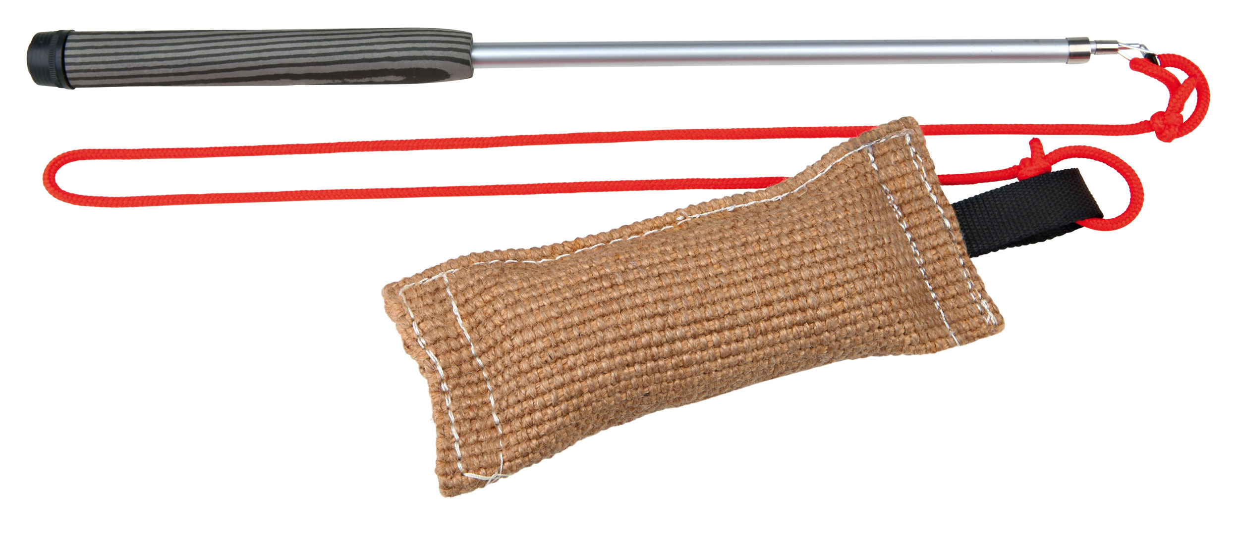 Reizangel / Spielangel Dog Activity TRIXIE 20 - 230 cm
