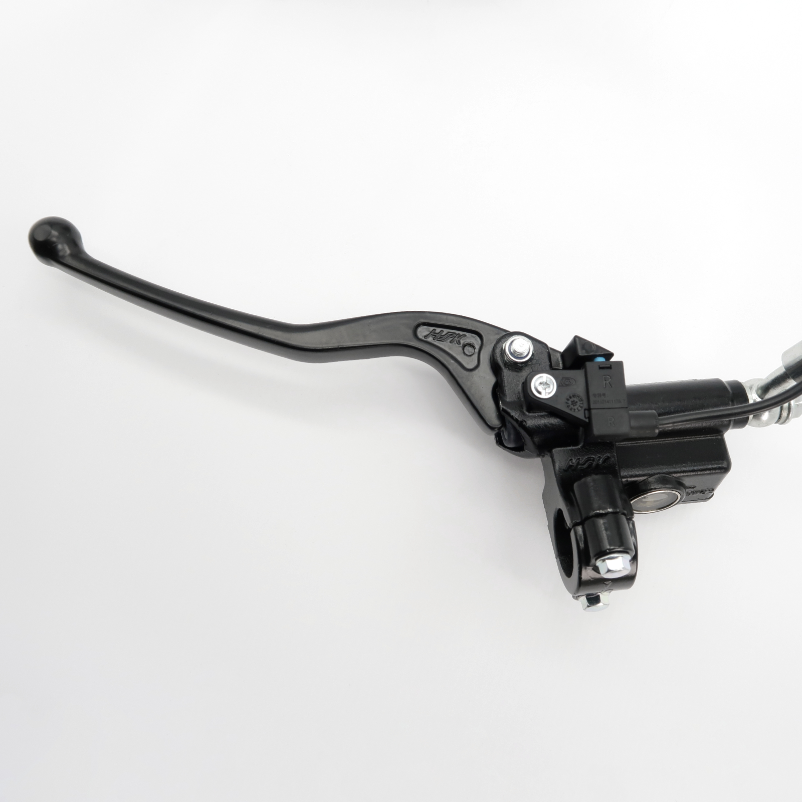 Rolektro Bremssattel für Scheibenbremse vorne für MX3
