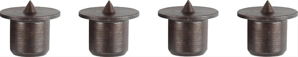 Markierspitzen Ø 6,0 mm