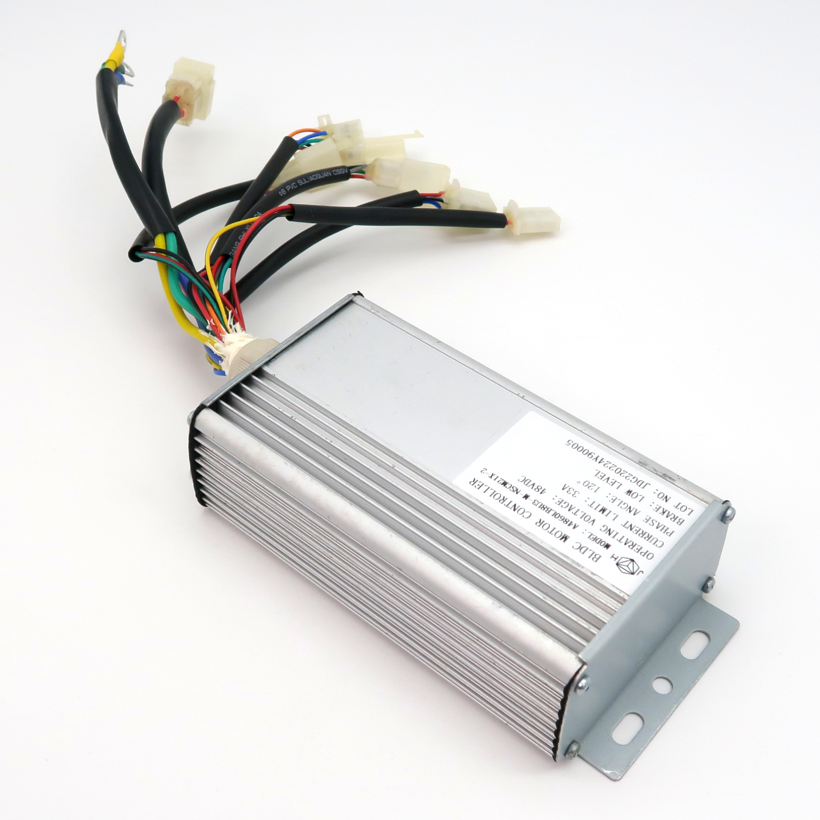 Rolektro Controller für City45V2