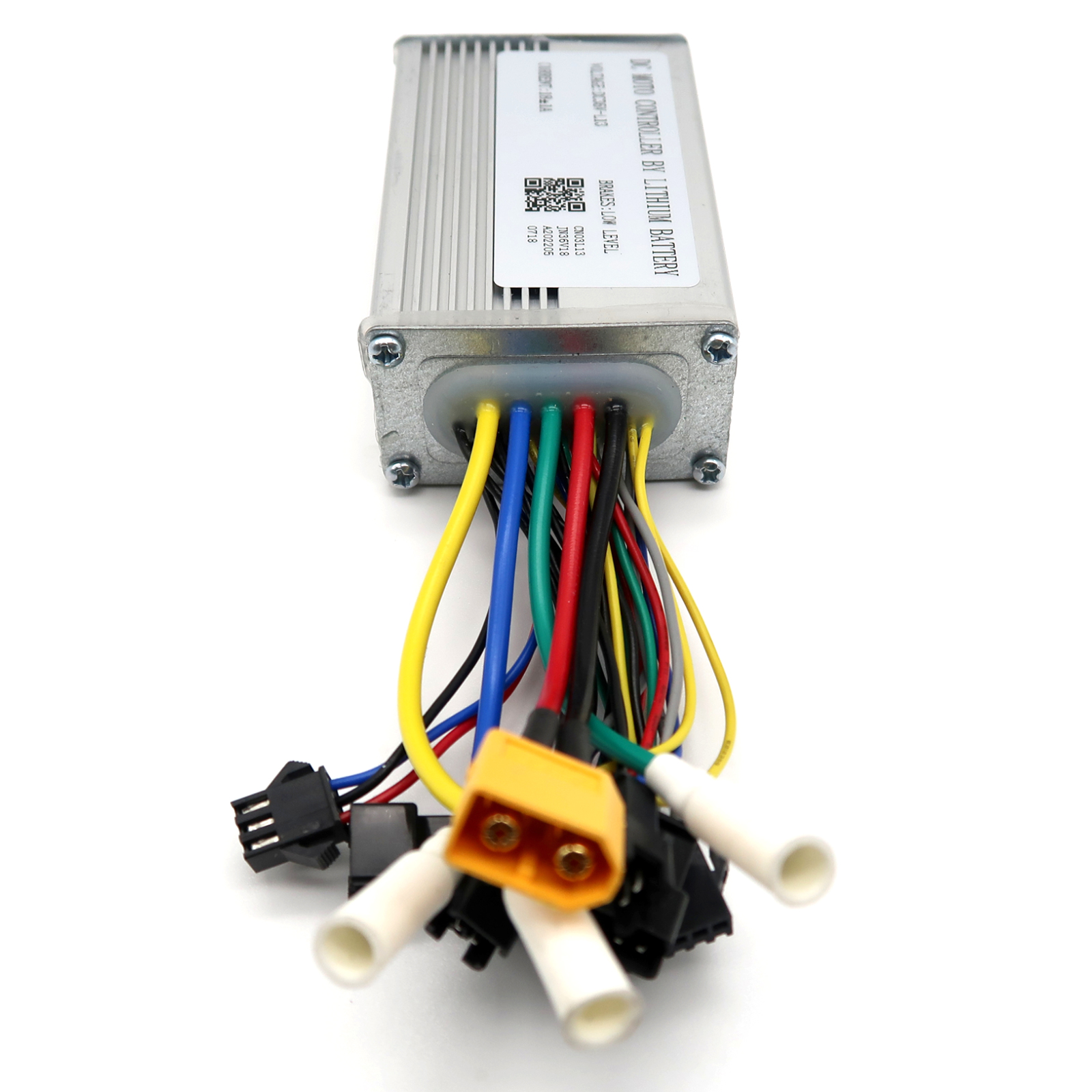 Rolektro Controller 36V für Kick20Pro