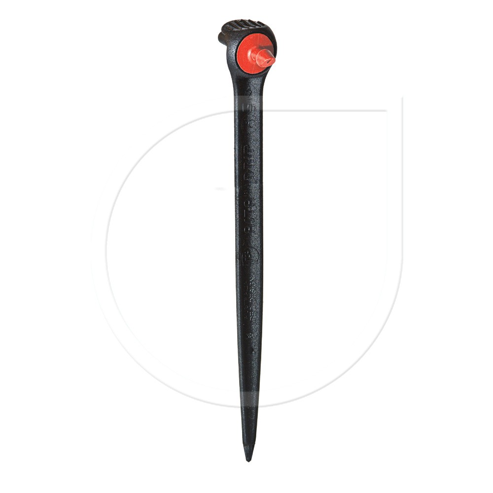 Rainbird Tropfspieß SP-05PC rot 2 l/h 14cm