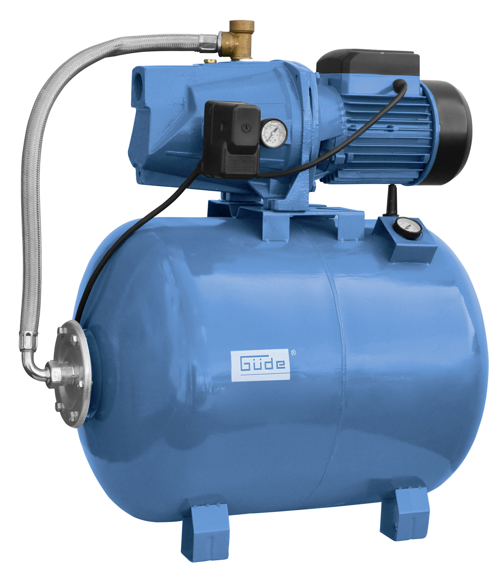 Güde Hauswasserwerk HWW 2100 G 2100W