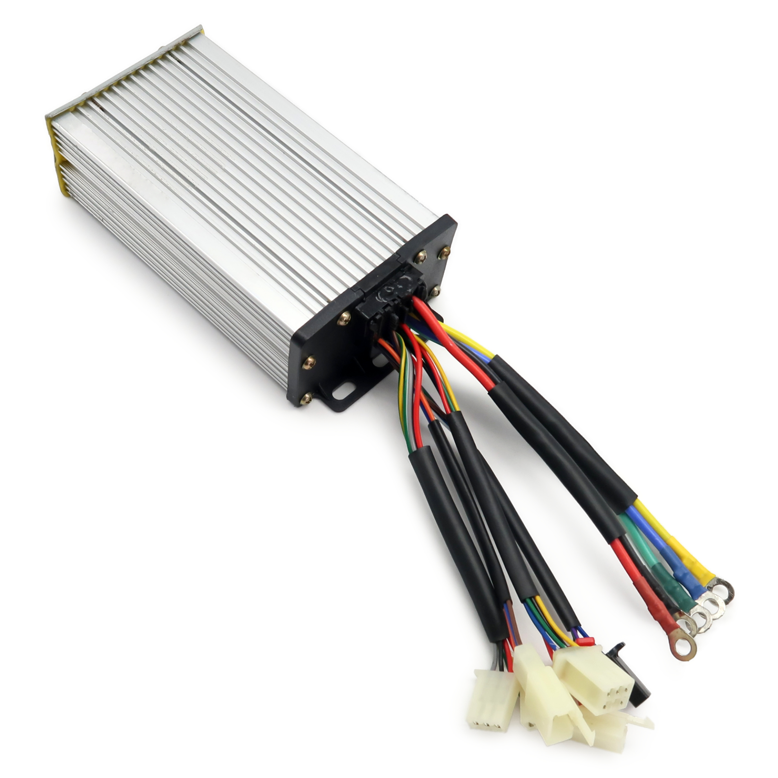 Rolektro Controller 60V für Trike25V2/Quad25V2/R26