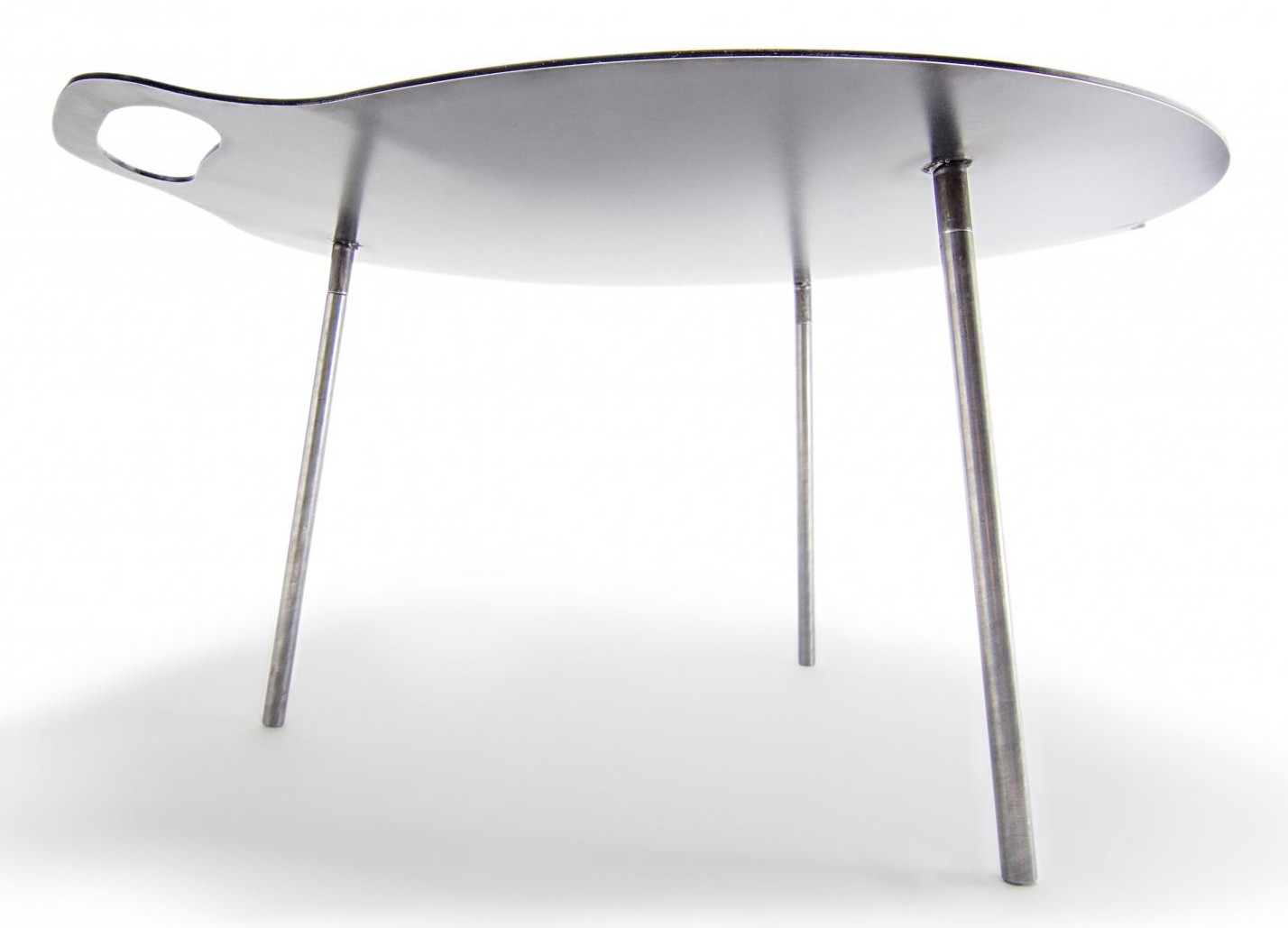 Grillschale / Feuerschale Petromax fs48 Ø48cm