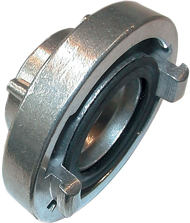 C-Kupplung 1 1/2" IG Güde / Pumpenzubehör