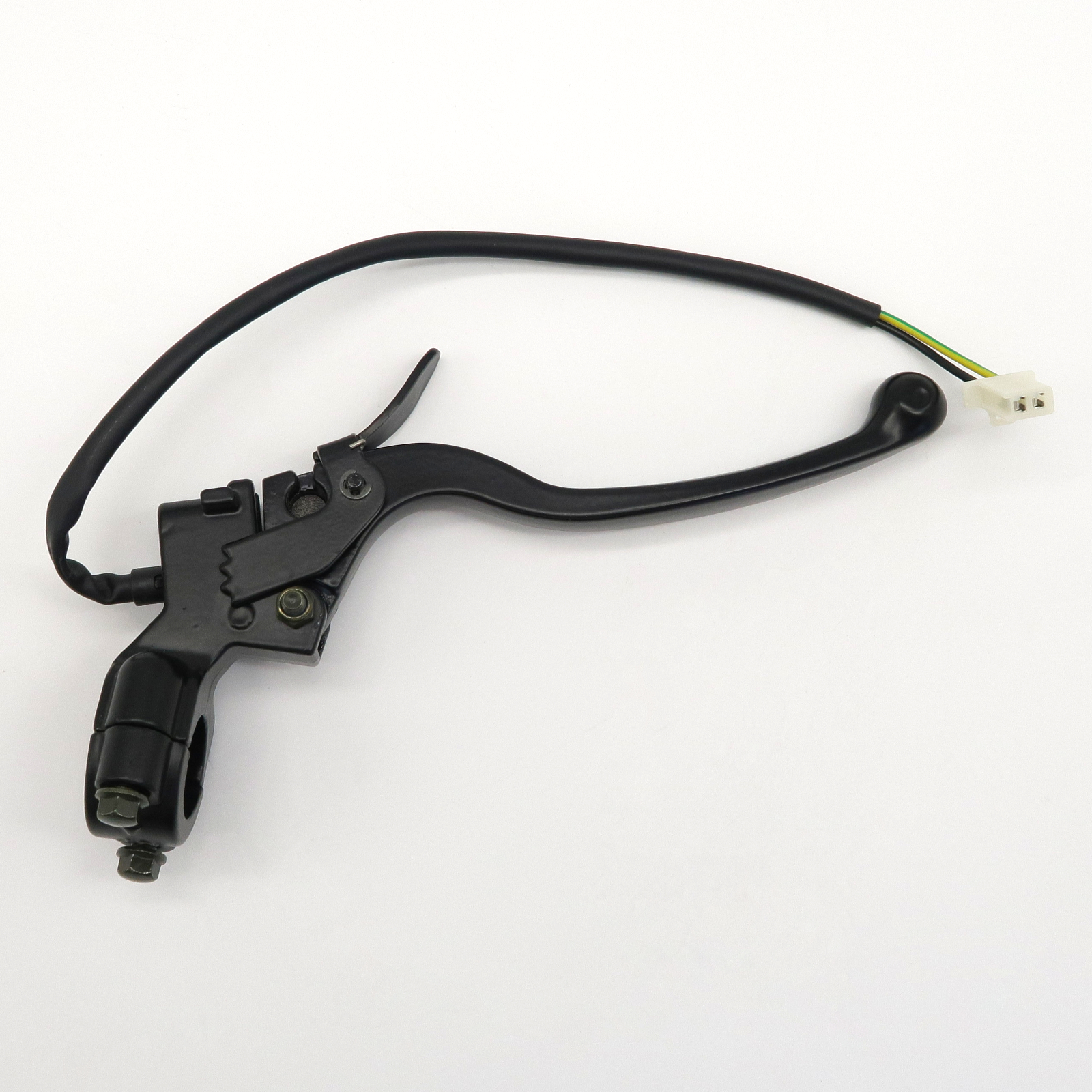 Rolektro Bremsgriff links mit Feststellbremse, ab 2025 für Trike/Quad