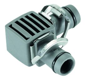 GARDENA Micro-Drip-System L-Stück 08382-20