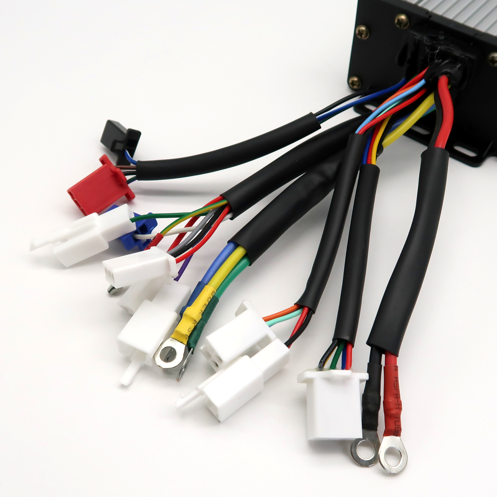 Rolektro Controller 60V mit P für Trike/Quad